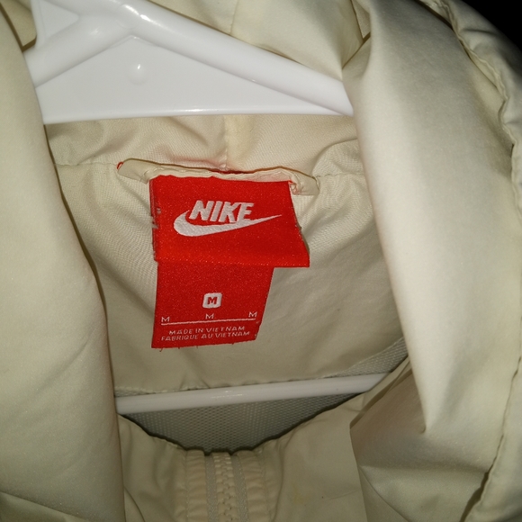 Jacket nike - Picture 2 of 2